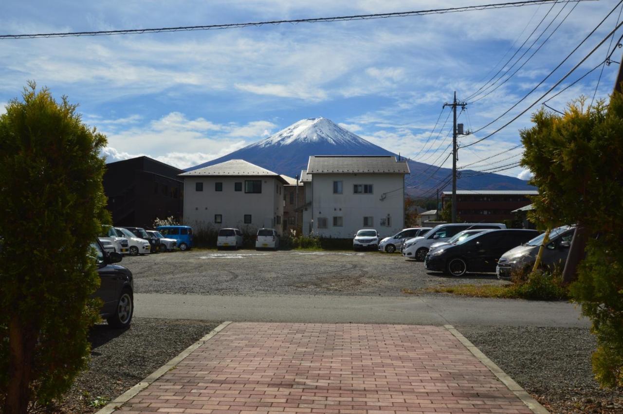 Minamitsuru-Gun - House - Vacation Stay 82283 Fujikawaguchiko Eksteriør billede