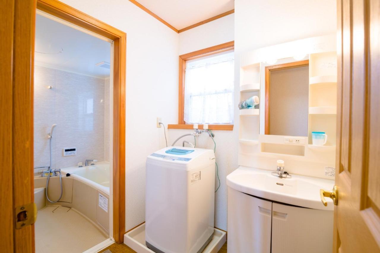 Minamitsuru-Gun - House - Vacation Stay 82283 Fujikawaguchiko Eksteriør billede